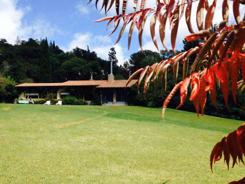 Descalzi Ortega Propiedades