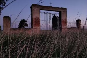 Descansar en Uribelarrea