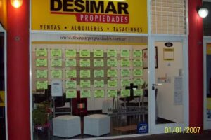 Desimar Propiedades
