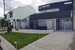 Desmonts Inmobiliaria