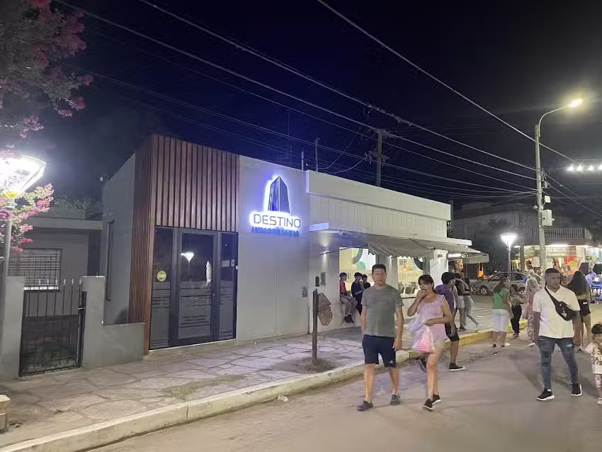 Destino Inmobiliario