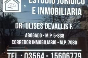 Devallis Estudio Jurídico e Inmobiliaria