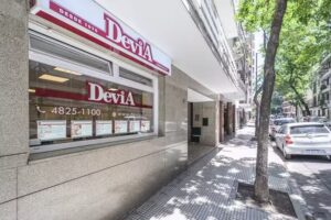 Devia Inmuebles
