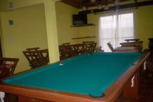 Df Departamentos por D&iacute;a