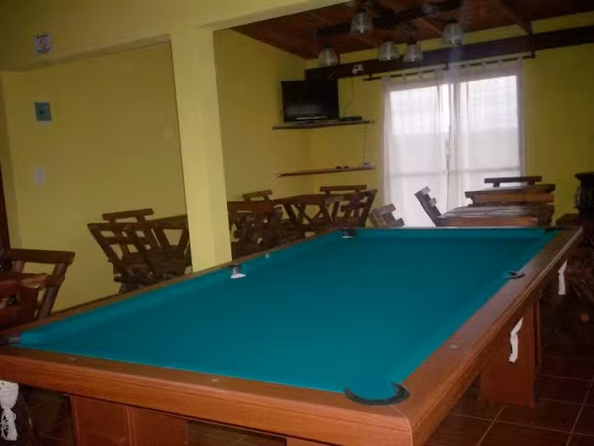 Df Departamentos por D&iacute;a