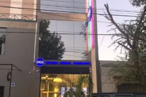 Dgs Desarrollos Inmobiliarios