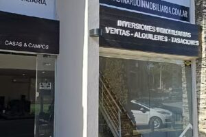 Di Nardo Inmobiliaria en Pinamar