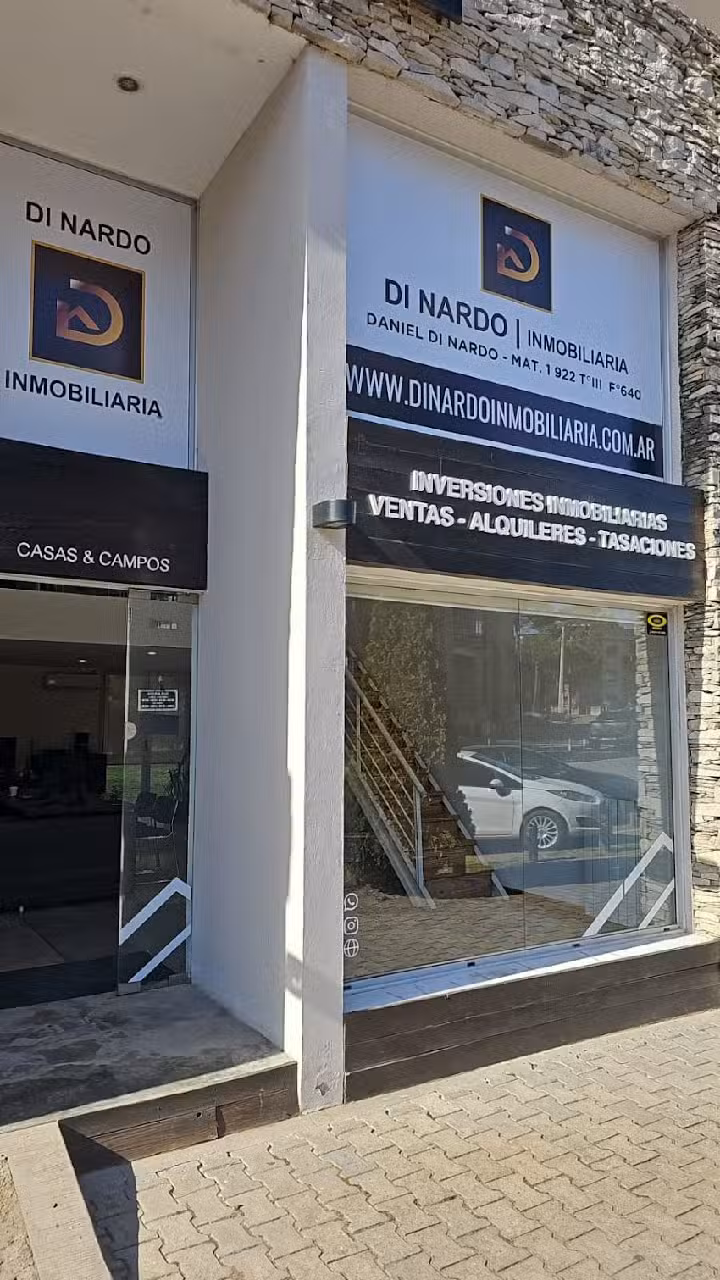 Di Nardo Inmobiliaria en Pinamar