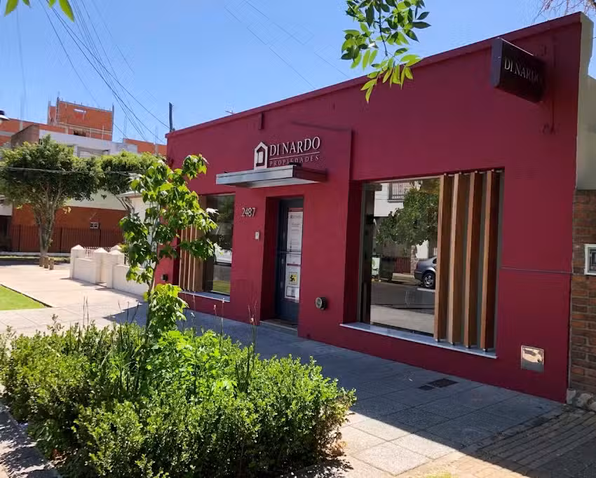 Di Nardo Propiedades Leandro Colly