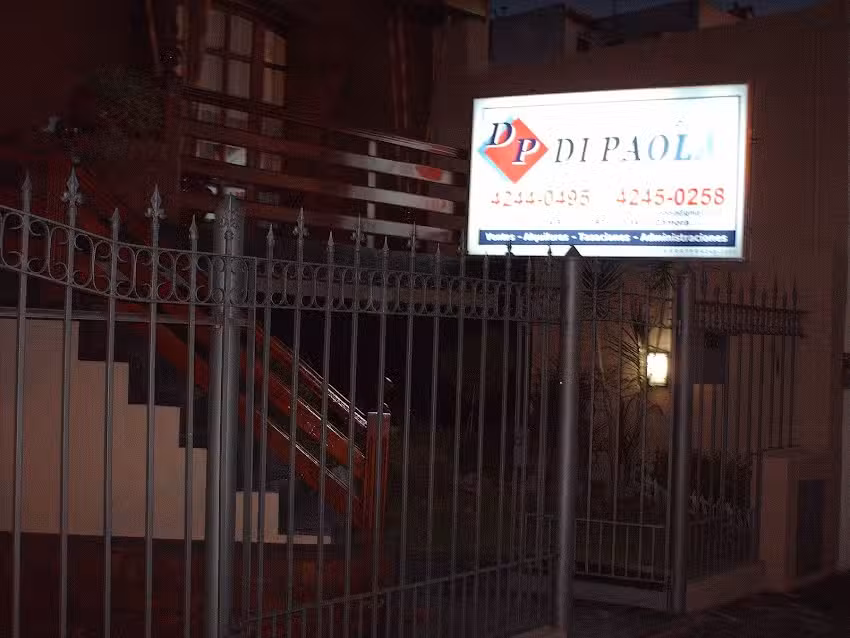 Di Paola Propiedades lomas