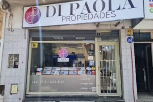 Di Paola Propiedades Temperley