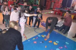 Di Paolo Antonio Propiedades