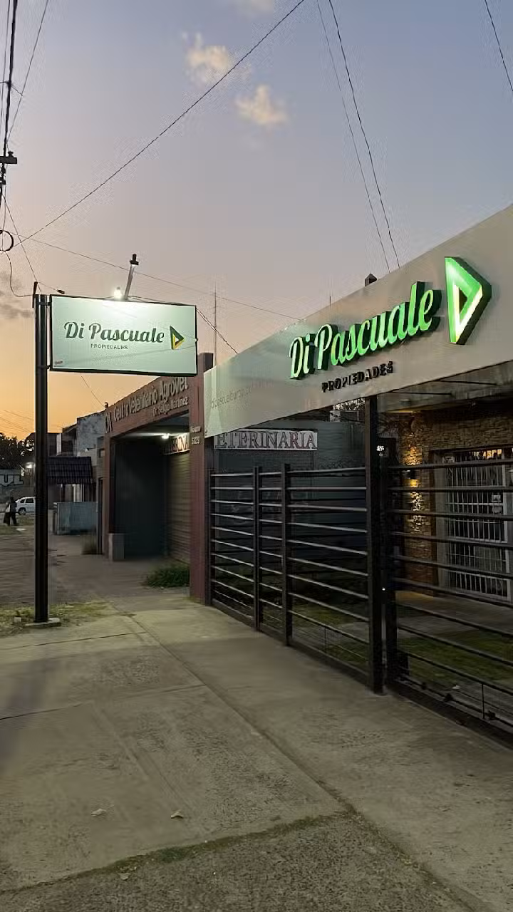 Di Pascuale Propiedades