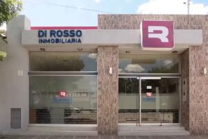 Di Rosso Inmobiliaria