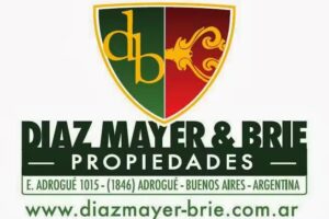 Diaz Mayer Brie Propiedades