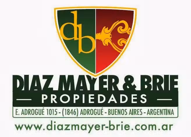Diaz Mayer Brie Propiedades