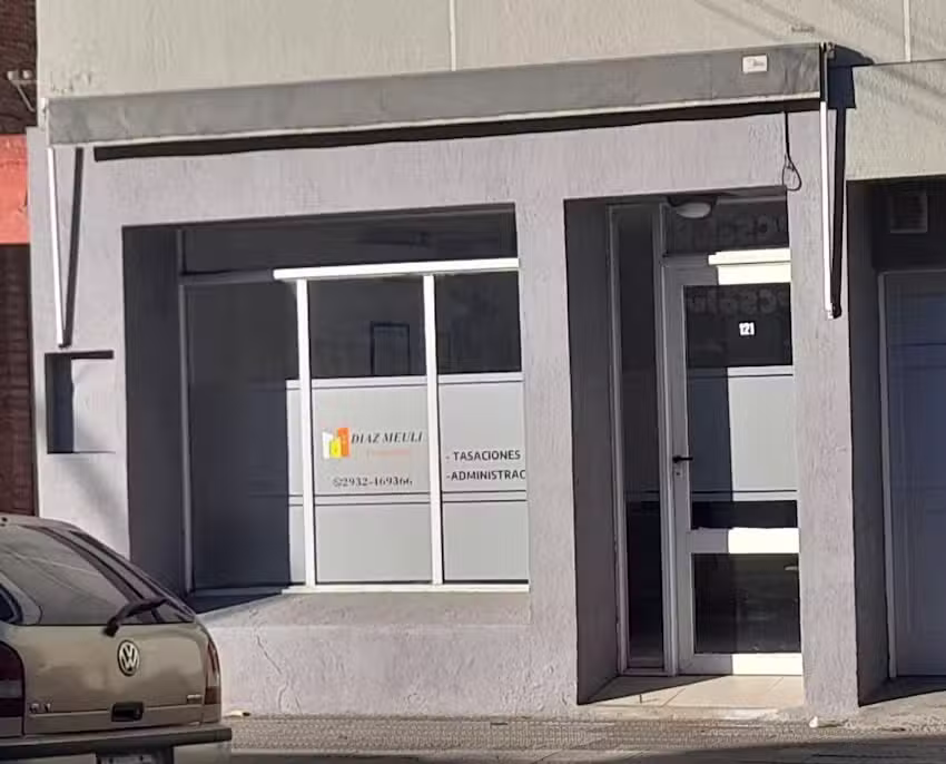 Diaz Meuli Propiedades