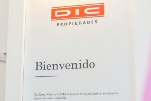 Dic Propiedades Sa Suc Acassuso