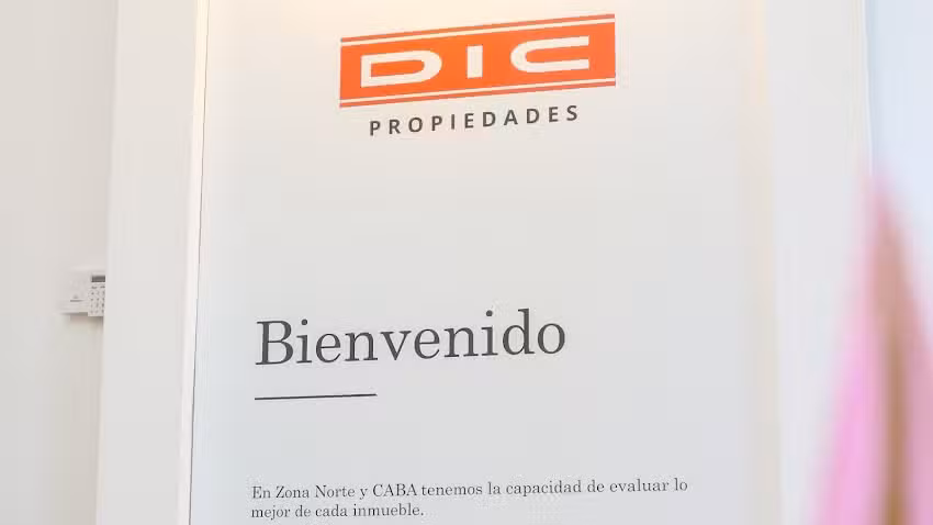 Dic Propiedades Sa Suc Acassuso