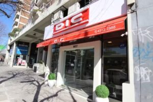 Dic Propiedades Sa Sucursal Martinez