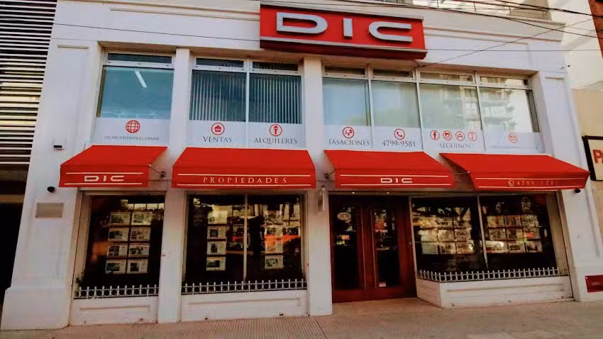 Dic Propiedades Sa Tu Inmobiliaria de siempre Casa Central Olivos