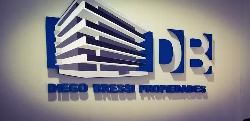 Diego Bressi Propiedades
