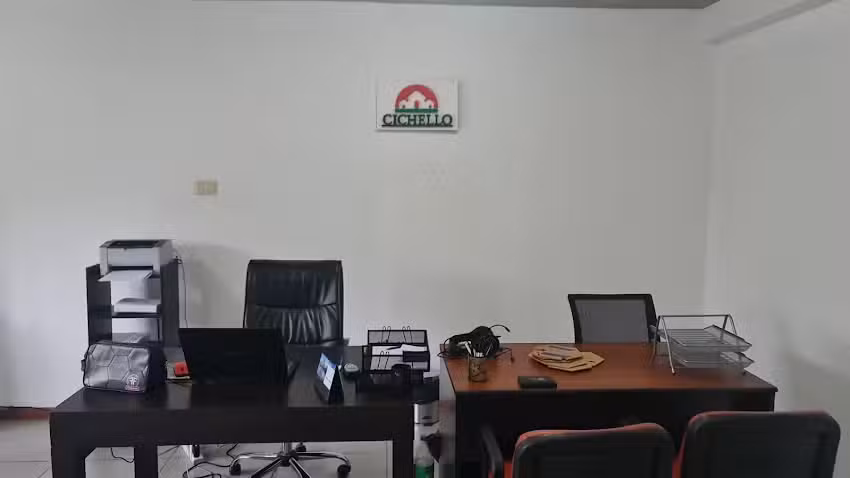 Diego Cichello Negocios Inmobiliarios