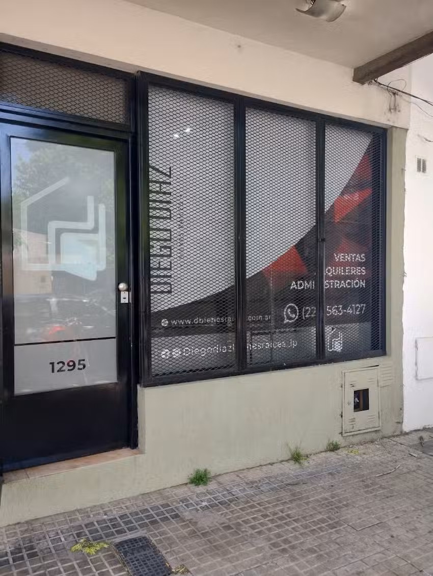 Diego Diaz Bienes Raices