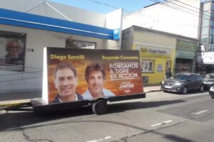 Diego Mart&iacute;n Propiedades