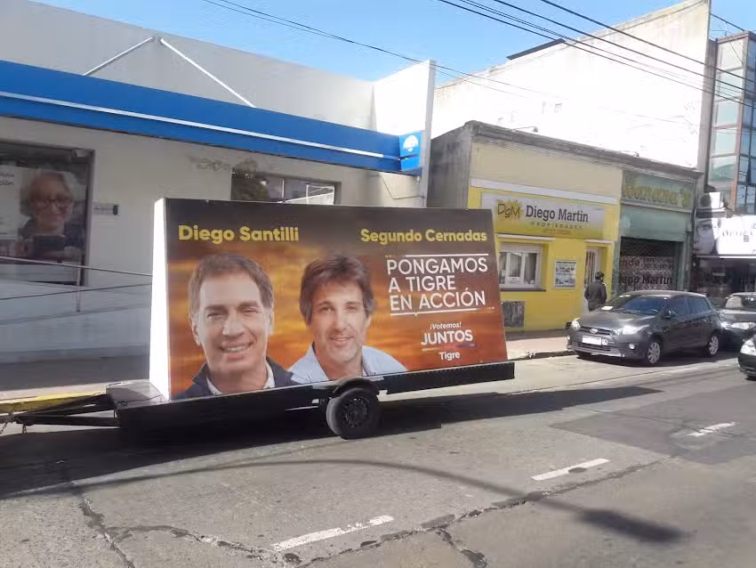 Diego Mart&iacute;n Propiedades