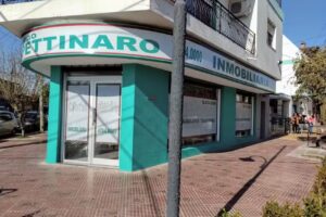 Diego Pettinaro Inmobiliaria