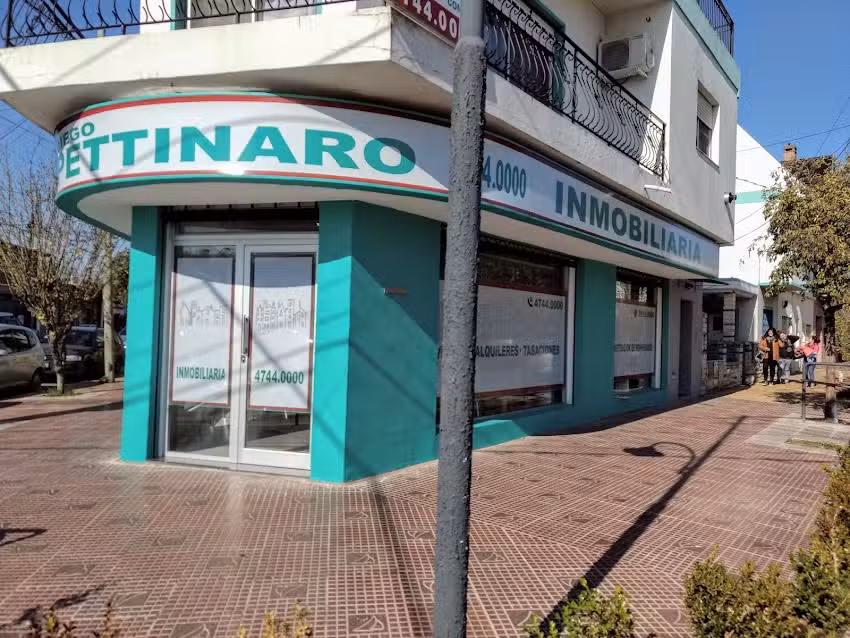 Diego Pettinaro Inmobiliaria