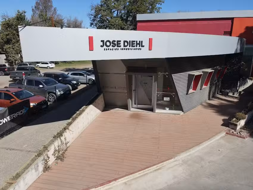 Diehl Espacios Inmobiliarios