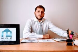 Dilello Propiedades Inmobiliaria Pergamino