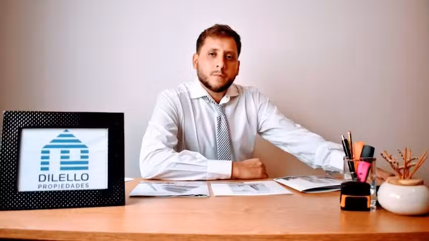 Dilello Propiedades Inmobiliaria Pergamino