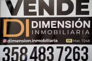 Dimensi&oacute;n Inmobiliaria