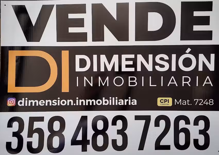 Dimensi&oacute;n Inmobiliaria
