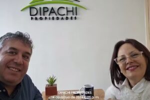Dipachi Propiedades