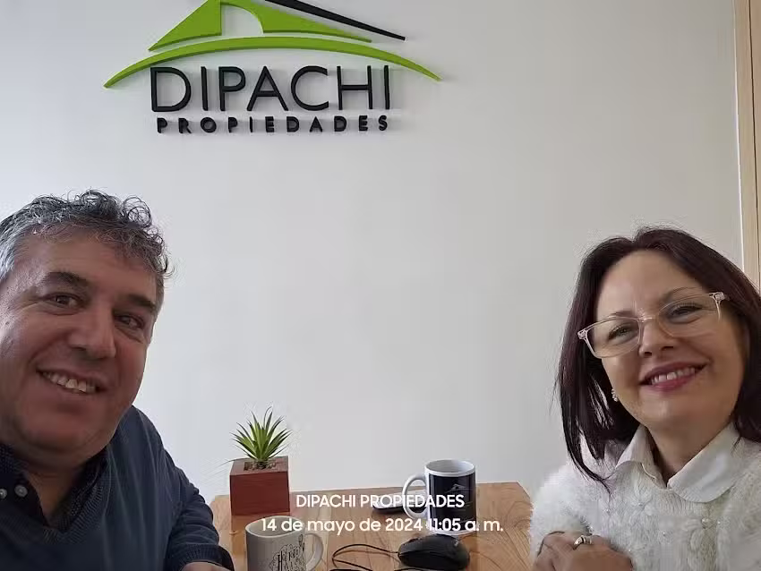 Dipachi Propiedades