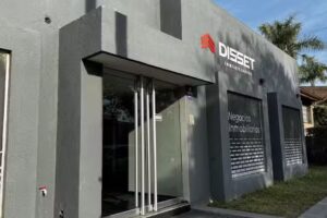 Disset Inmobiliarios