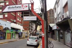 Distefano inmobiliaria en San Bernardo La Costa