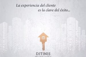 Ditinis inmobiliaria