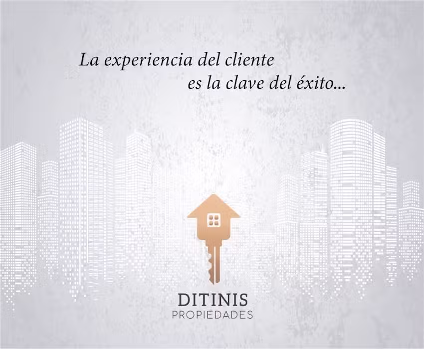 Ditinis inmobiliaria