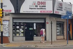 Dni Propiedades