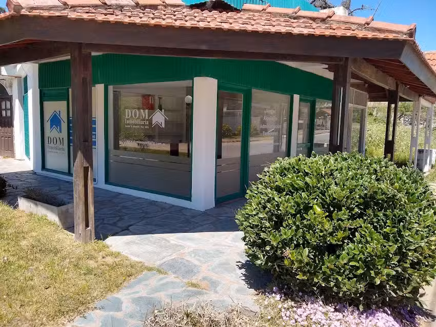 Dom Inmobiliaria Valeria del Mar