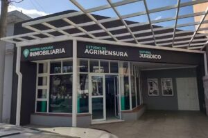 Domus Inmobiliaria Agrimensura Jurídico