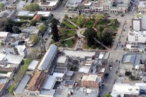 Dorsi y Burbridge Propiedades