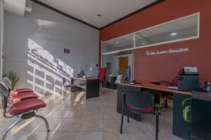 Dos Santos Estudio Inmobiliario