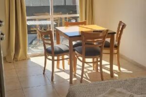 Dpto con Balc&oacute;n Rafael Nu&ntilde;ez Cerro de las Rosas