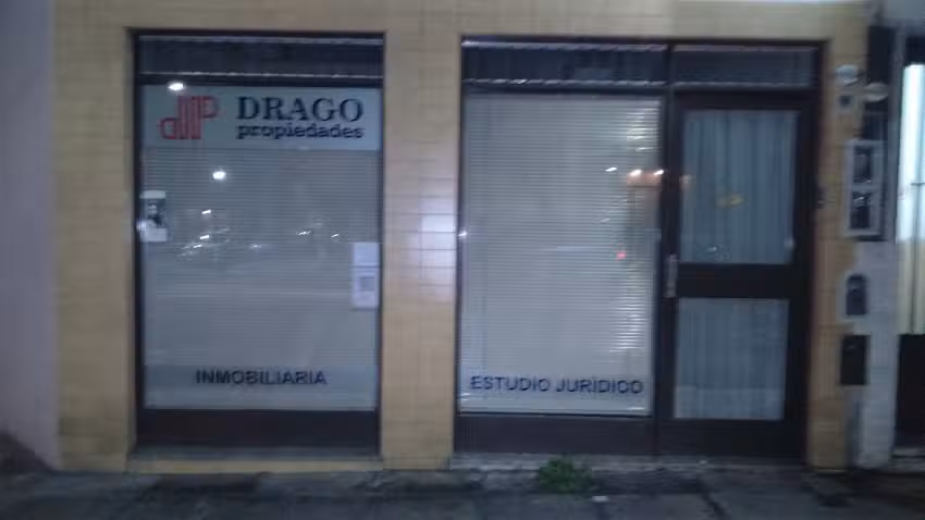Drago Propiedades